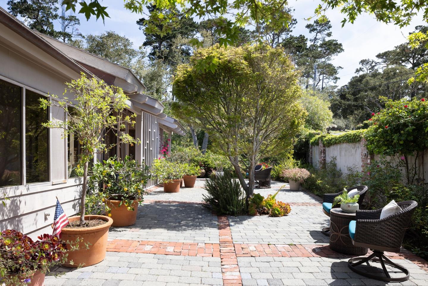 3198 Del Ciervo Road Pebble Beach, CA 93953 - Photo 9 of 41