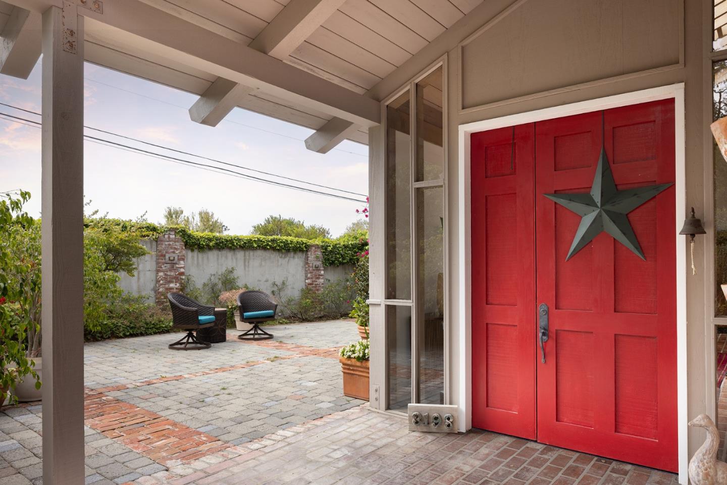 3198 Del Ciervo Road Pebble Beach, CA 93953 - Photo 10 of 41