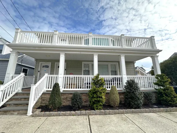 $3,100 | 9208 Winchester Avenue, Unit 2, Margate City, NJ 08402