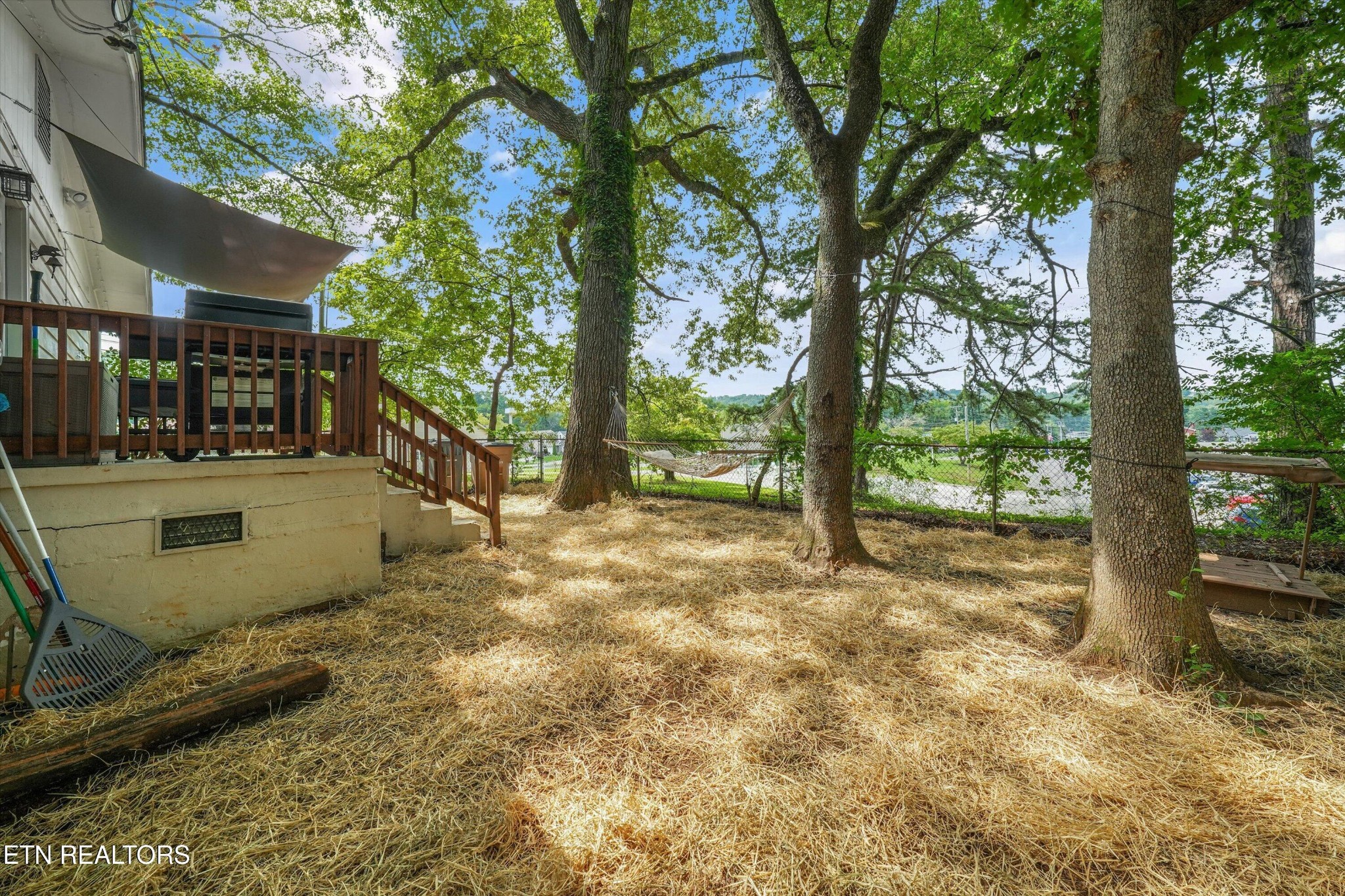 3604 Sisk Road Northwest Knoxville, TN 37921 - Photo 33 of 40 Gallery Image 33