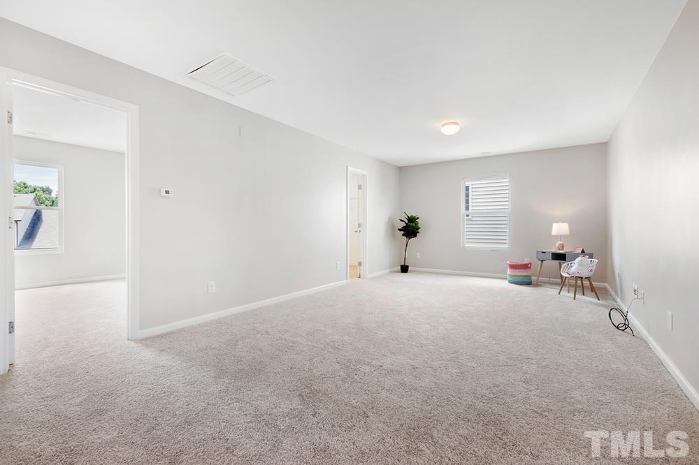 2520 Follow Me Way Raleigh, NC 27610 - Photo 15 of 30 a view of a room and window