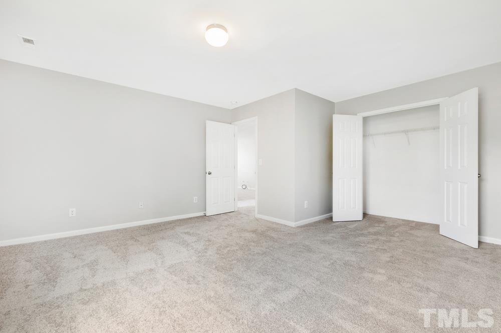 2520 Follow Me Way Raleigh, NC 27610 - Photo 22 of 30 a view of an empty room