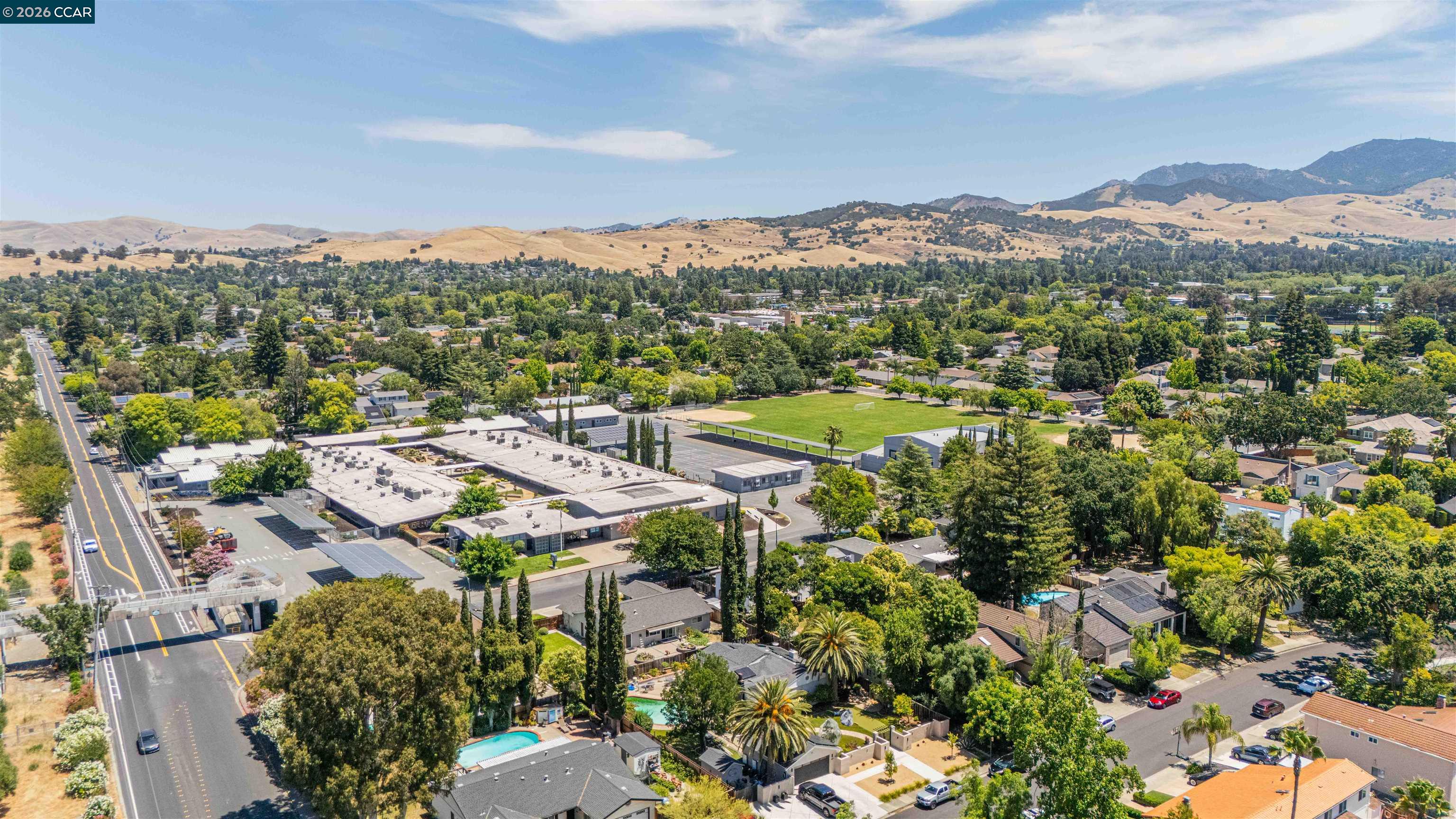 616 Minert Road Walnut Creek, CA 94598 - Photo 93 of 93