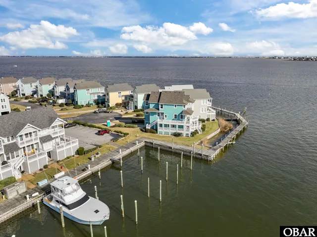 $350,000 | 178 Yacht Club Court, Manteo, NC 27954