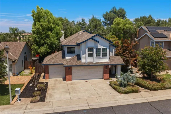 $680,000 | 3219 Outlook Drive, Rocklin, CA 95765