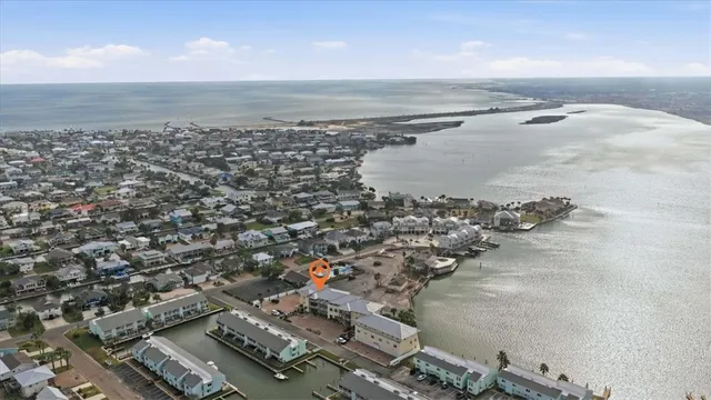 $429,000 | 28 Sandollar, Unit B2, Rockport, TX 78382