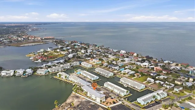 $429,000 | 28 Sandollar, Unit B2, Rockport, TX 78382