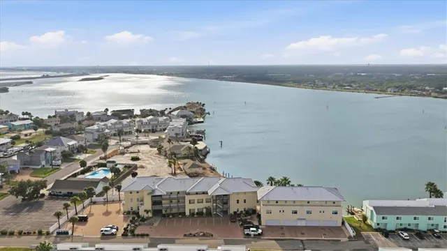 $429,000 | 28 Sandollar, Unit B2, Rockport, TX 78382