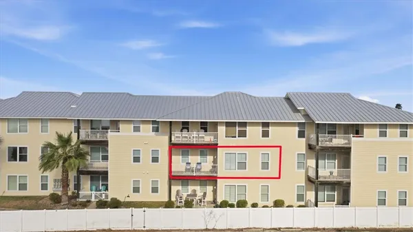 $429,000 | 28 Sandollar, Unit B2, Rockport, TX 78382