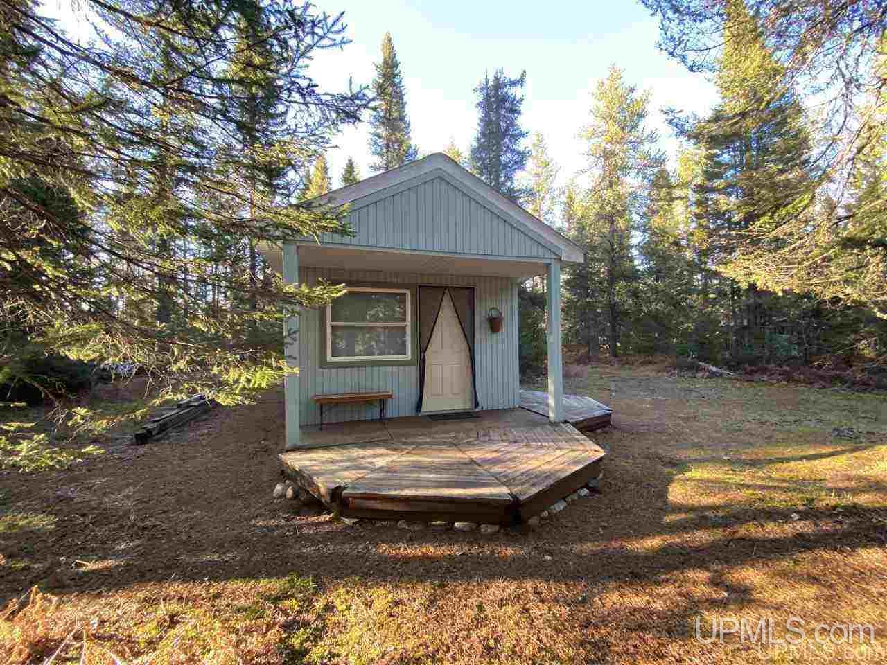 19 Willow Creek Road Ishpeming, MI 49849 - Photo 3 of 23 Gallery Image 3