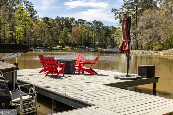 $3,000 | 1810 Parks Mill Drive, Greensboro, GA 30642