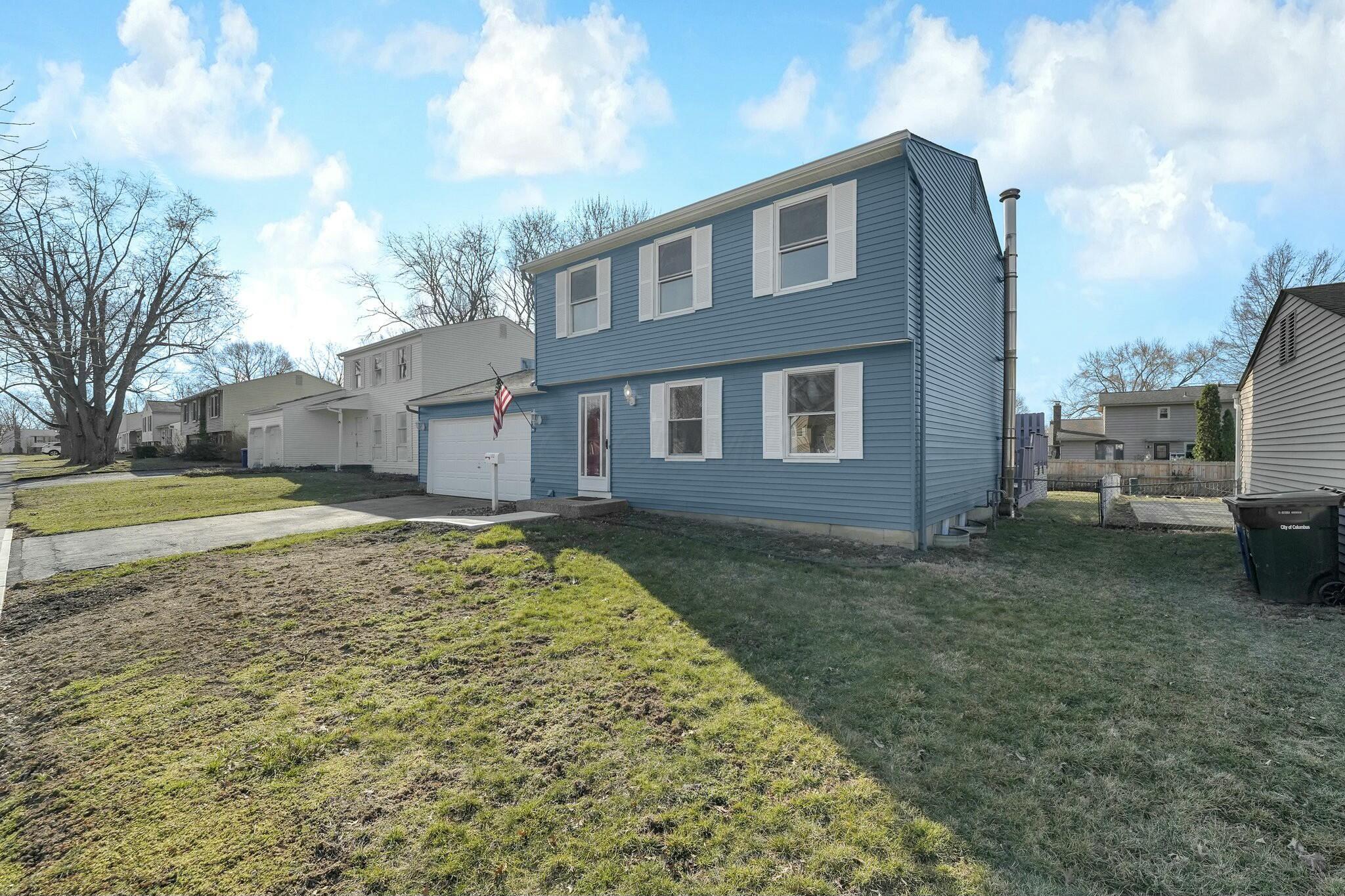1713 Parkgate Road Columbus, OH 43229 - Photo 3 of 30 tempImagephdPiz