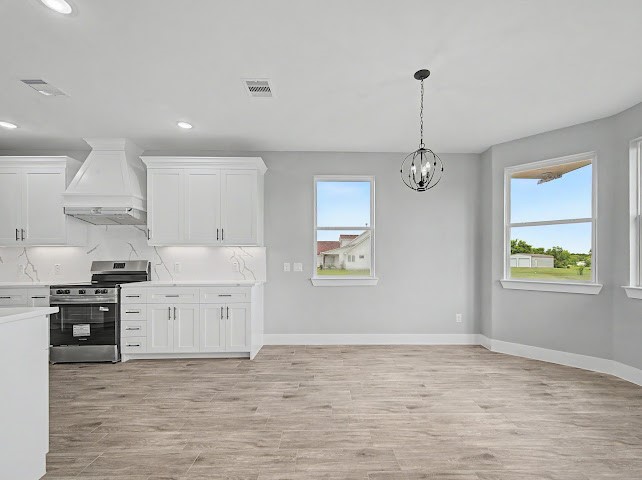 1220 Appaloosa Circle Angleton, TX 77515 - Photo 17 of 31 Dining Room