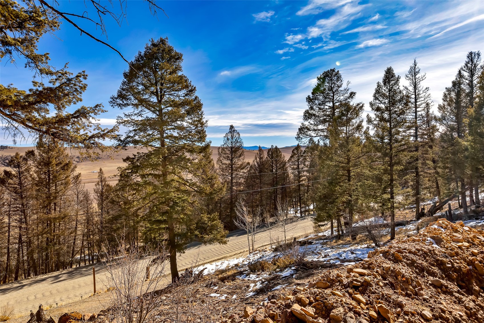 1423 Redhill Road Fairplay, CO 80440 - Photo 21 of 44