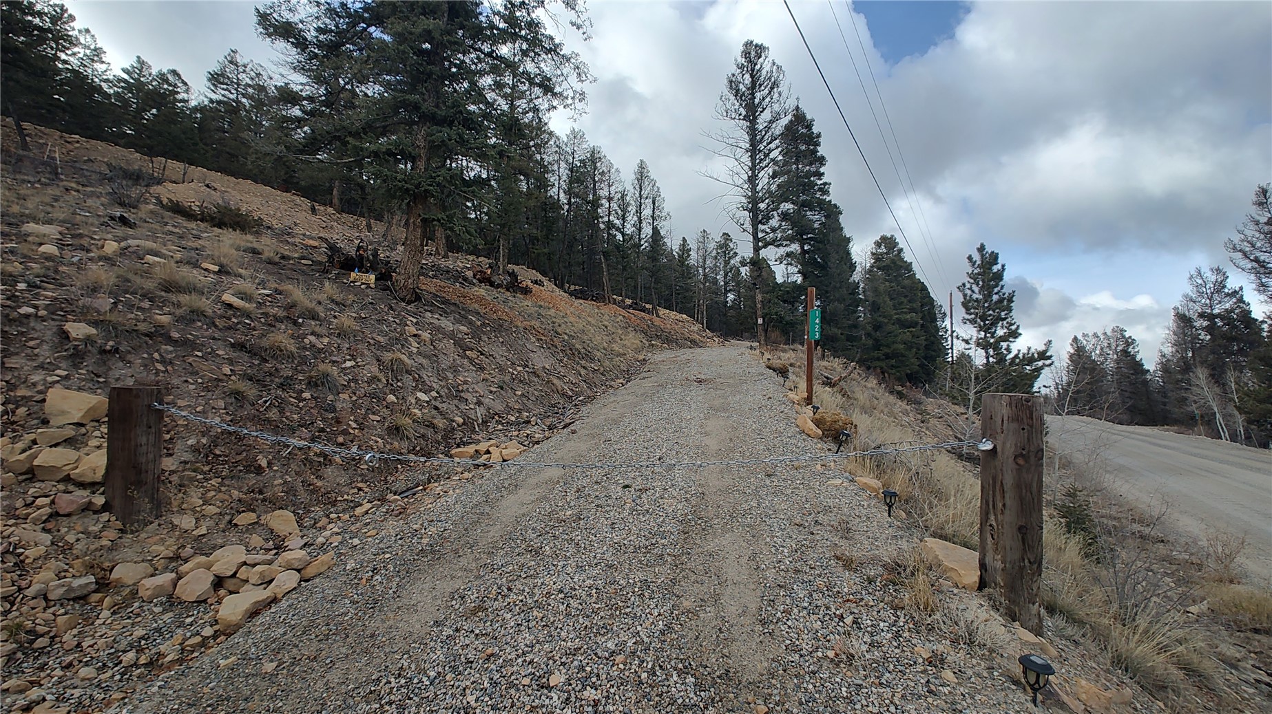 1423 Redhill Road Fairplay, CO 80440 - Photo 28 of 44