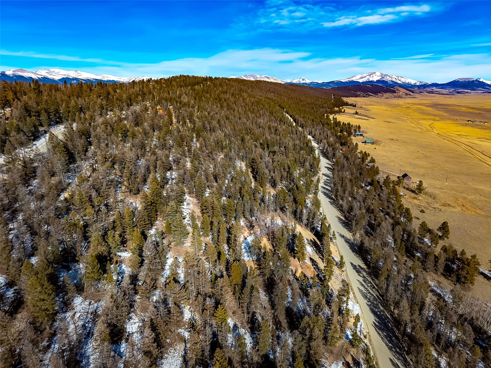 1423 Redhill Road Fairplay, CO 80440 - Photo 7 of 44