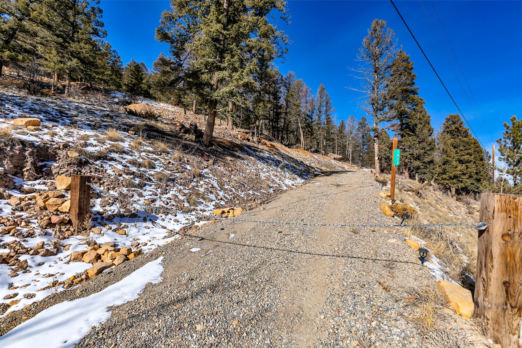 1423 Redhill Road Fairplay, CO 80440 - Photo 10 of 44