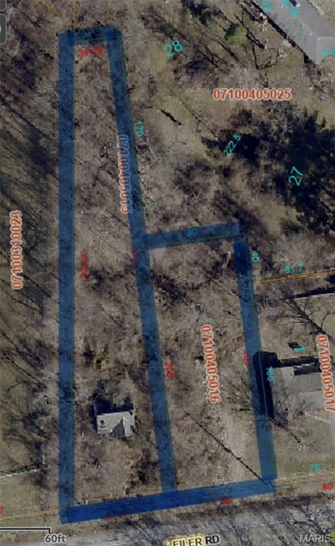 713 Eiler Road Belleville, IL 62223 - Photo 2 of 2
