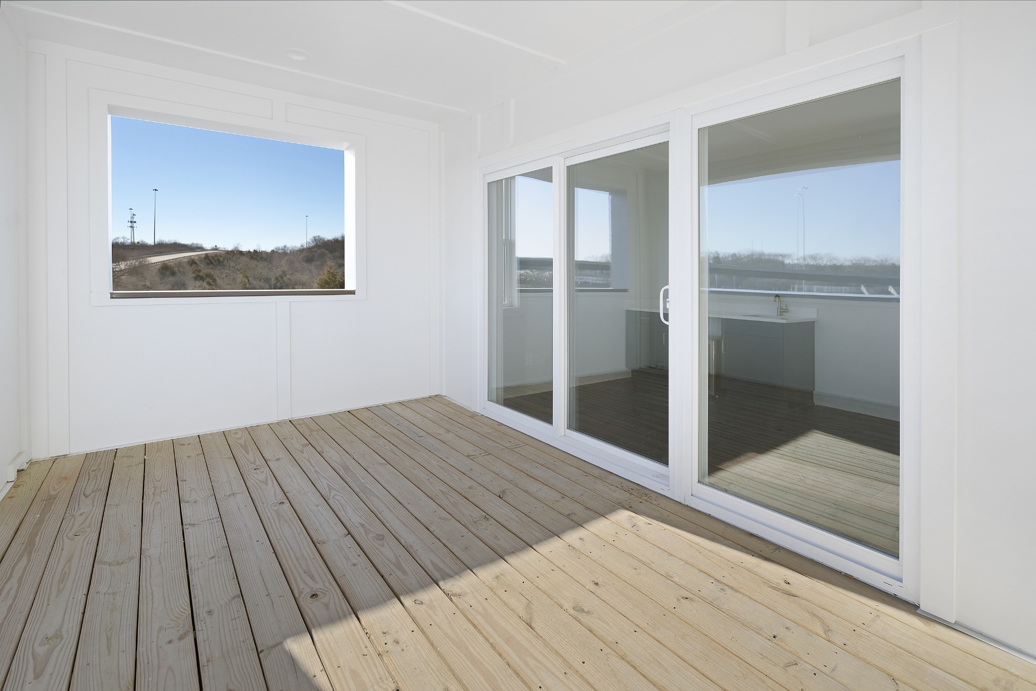 710 Inspiration Boulevard Madison, TN 37115 - Photo 28 of 43 a view of a room with wooden floor