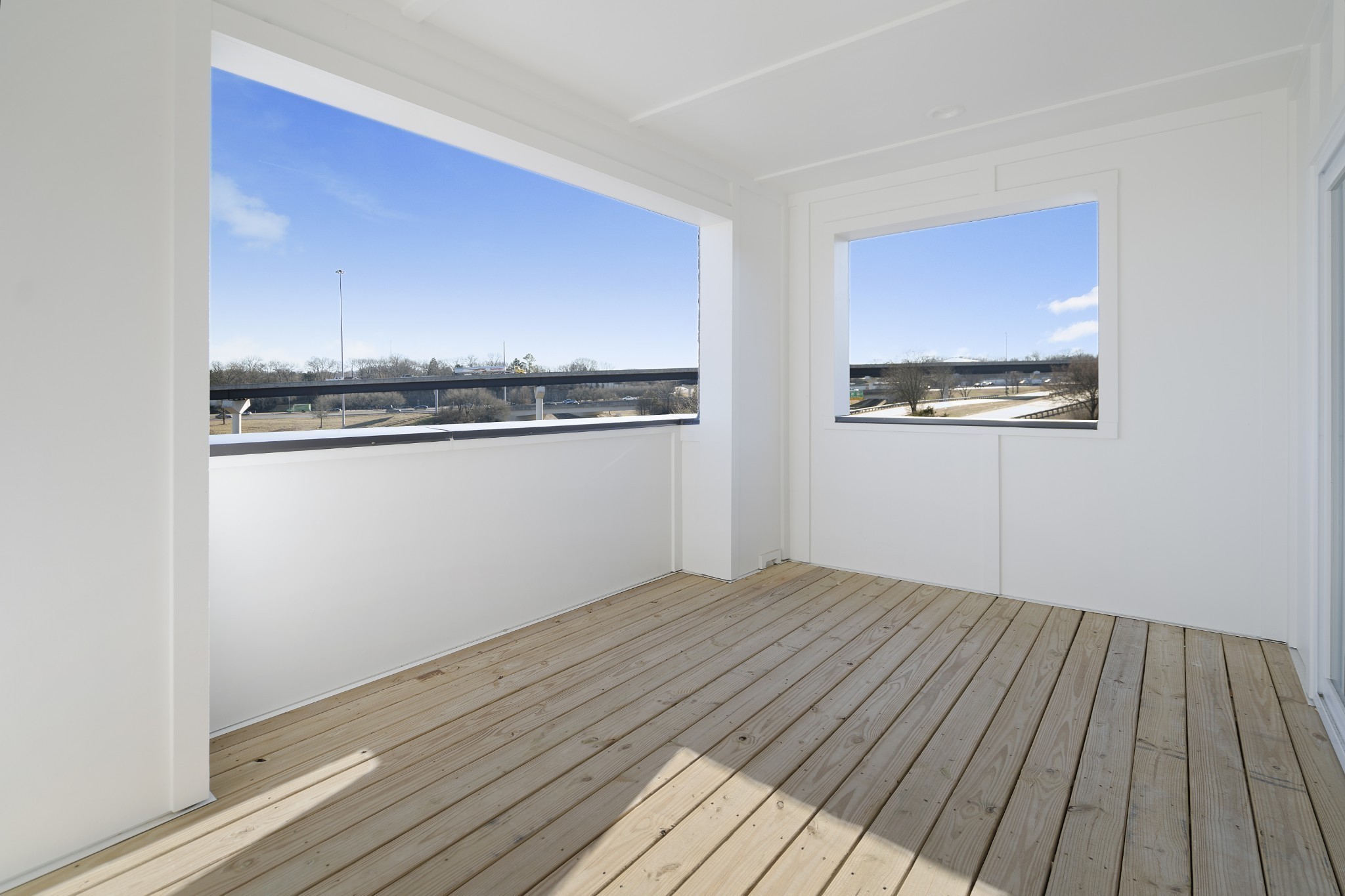 710 Inspiration Boulevard Madison, TN 37115 - Photo 29 of 43 a view of a room with wooden floor