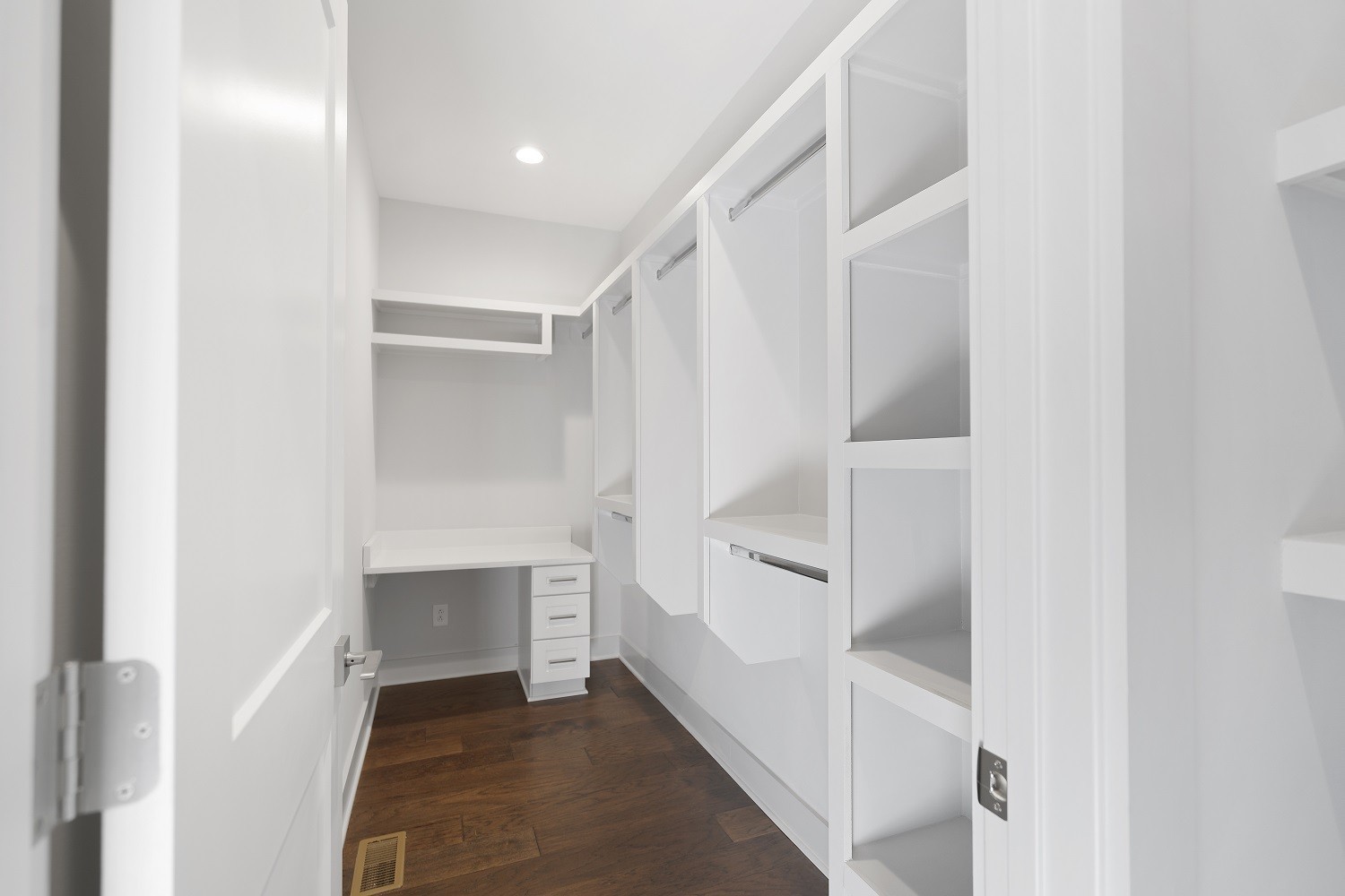710 Inspiration Boulevard Madison, TN 37115 - Photo 35 of 43 a view of closet
