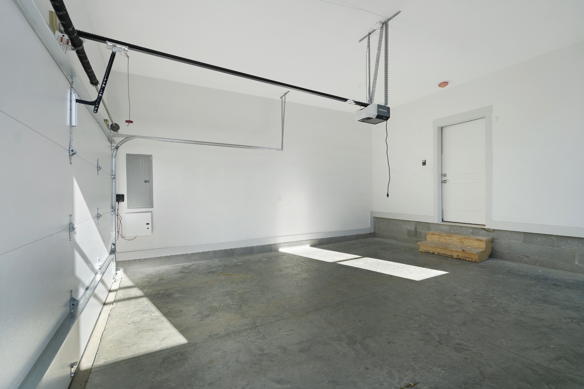 710 Inspiration Boulevard Madison, TN 37115 - Photo 39 of 43 a view of a room with an empty space