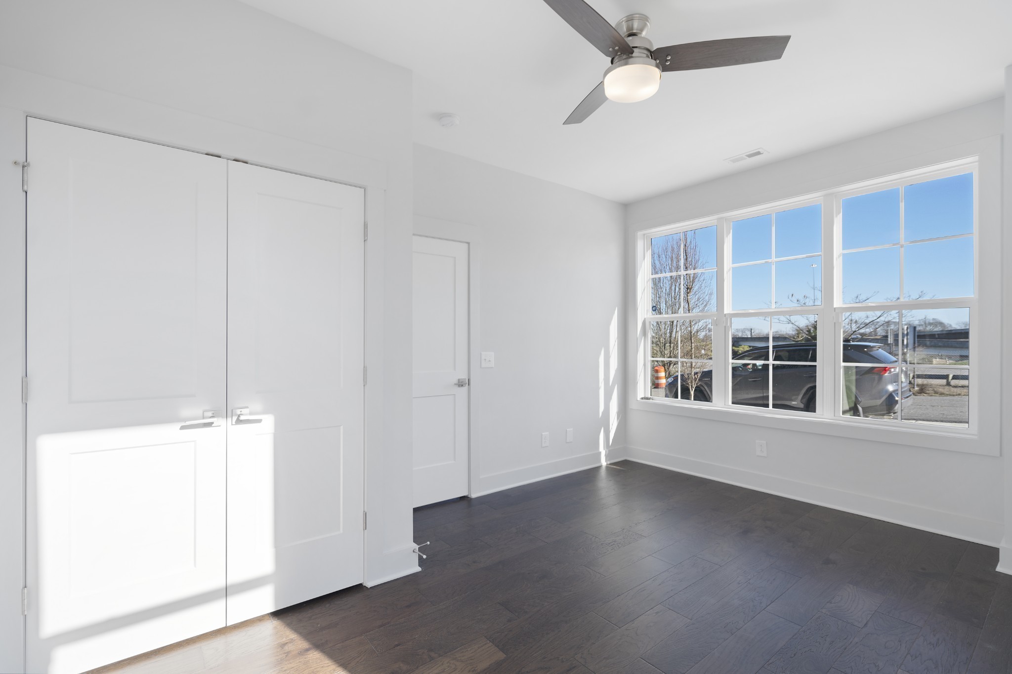 710 Inspiration Boulevard Madison, TN 37115 - Photo 5 of 43 a view of an empty room with a window
