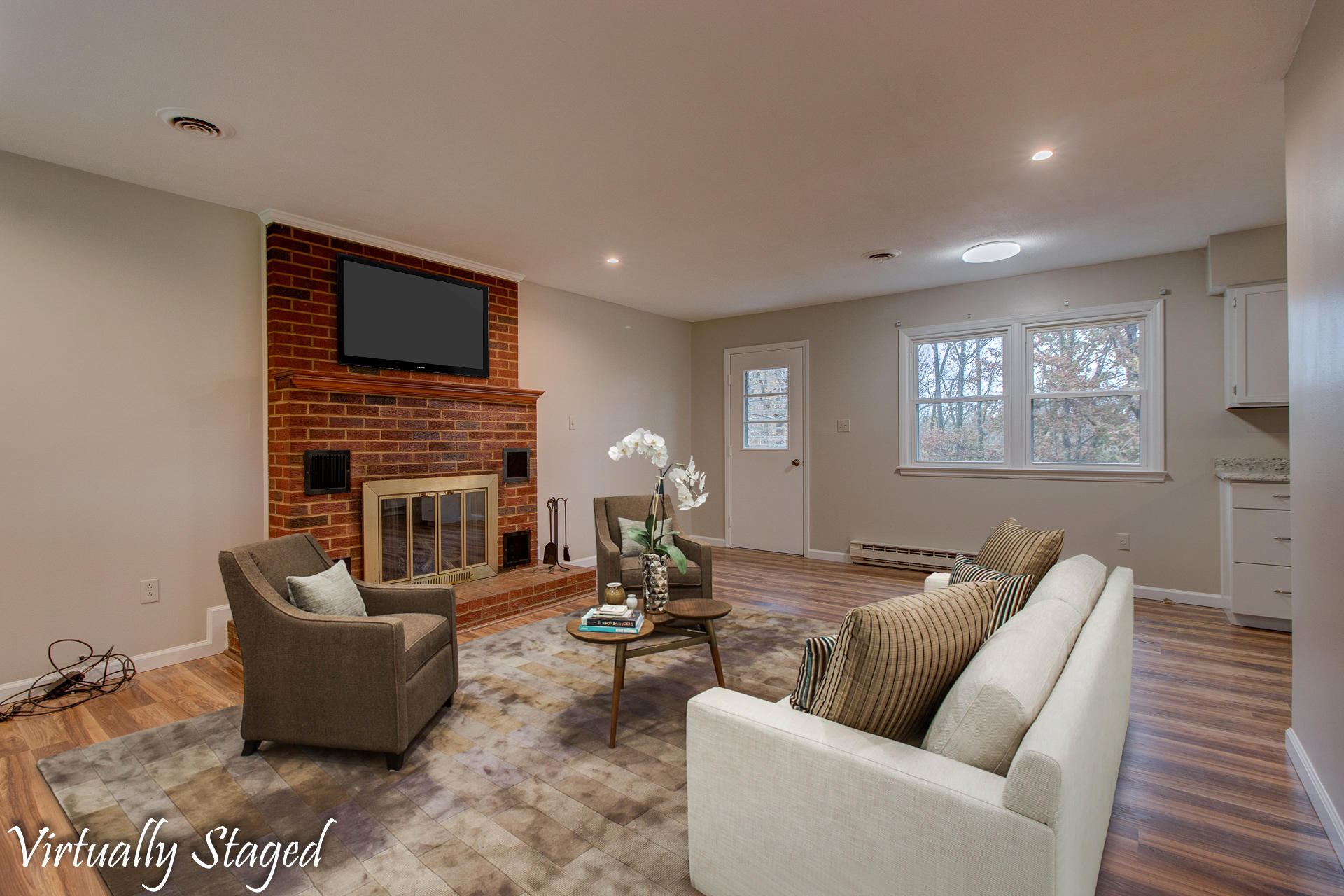 980 Oak Ridge Road Buchanan, VA 24066 - Photo 4 of 26 1541682178