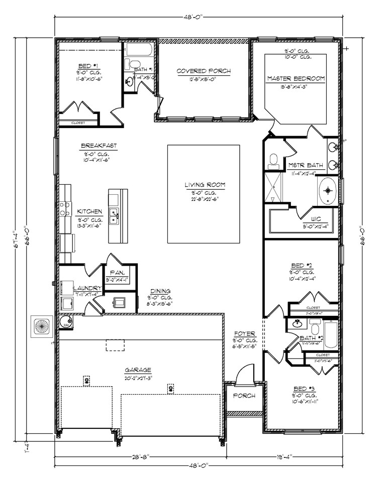407 Apollo Avenue Gulf Shores, AL 36542 - Photo 2 of 4