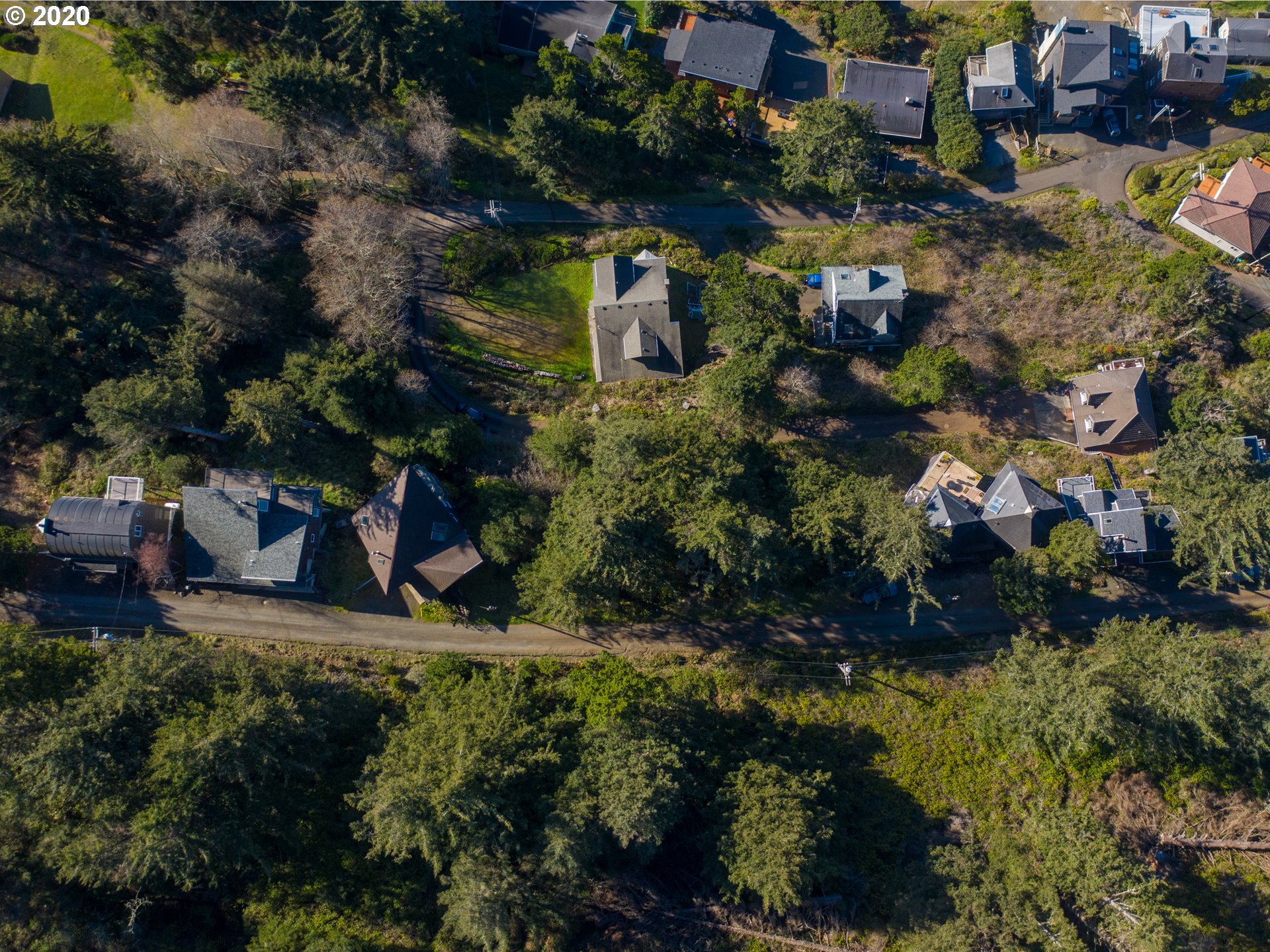 Norwester Road, Unit 500 Oceanside, OR 97134 - Photo 7 of 10 Gallery Image 7