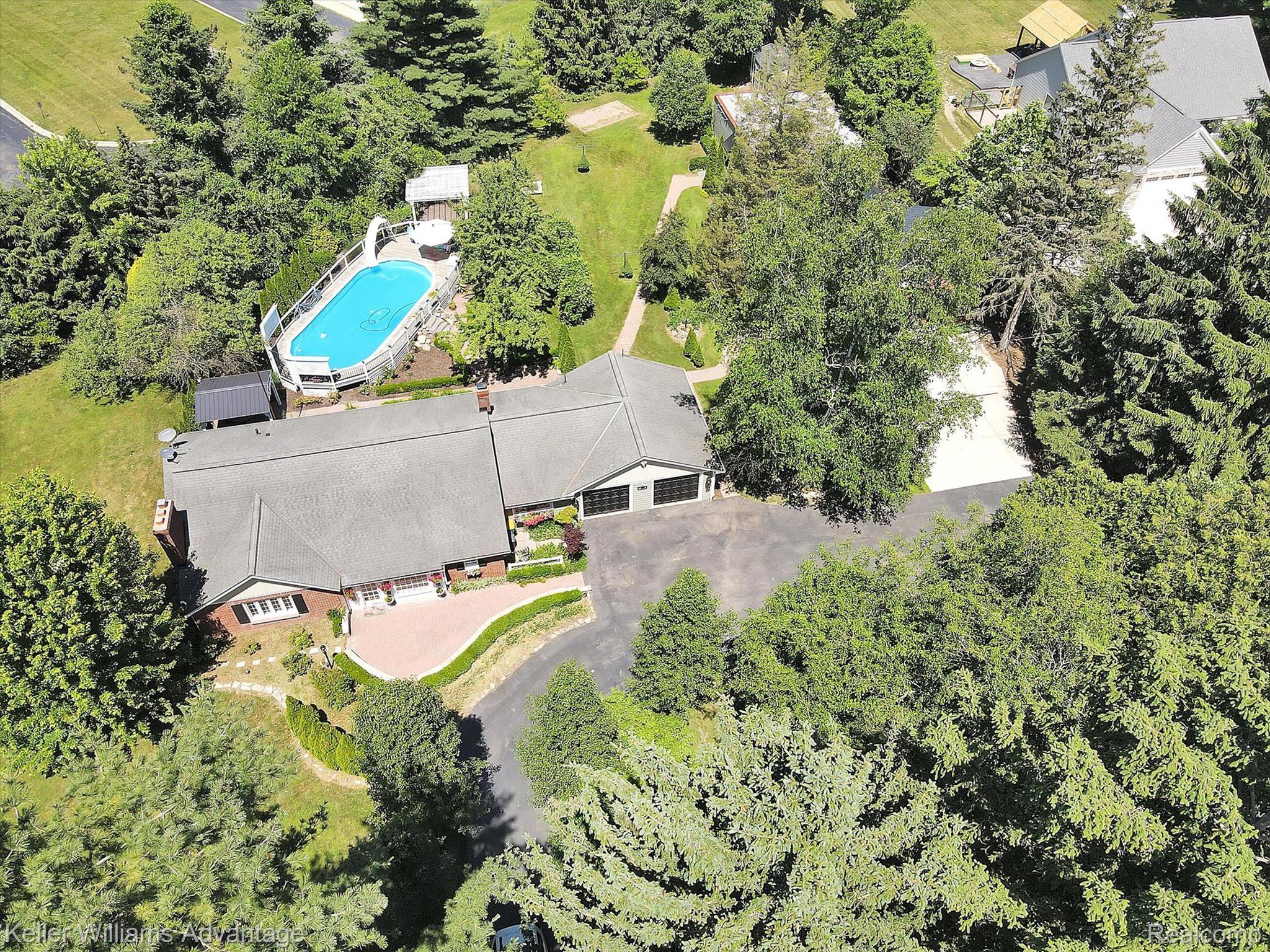 19049 Hannan Road New Boston, MI 48164 - Photo 65 of 68 Gallery Image 65