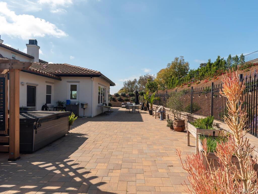 1210 Clos Duval Bonsall, CA 92003 - Photo 59 of 75