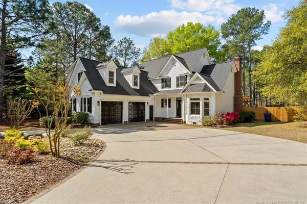 $1,400,000 | 180 Rountree Lane, Southern Pines, NC 28387