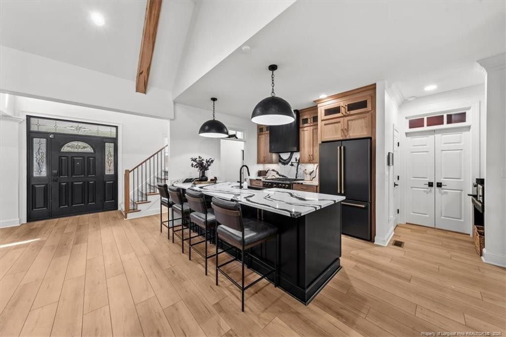 180 Rountree Lane Southern Pines, NC 28387 - Photo 11 of 20 Photo 11