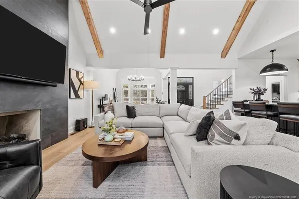 $1,400,000 | 180 Rountree Lane, Southern Pines, NC 28387