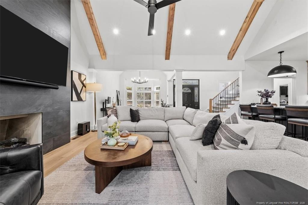 180 Rountree Lane Southern Pines, NC 28387 - Photo 12 of 20 Photo 12