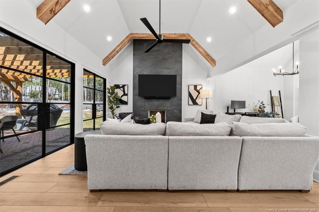 180 Rountree Lane Southern Pines, NC 28387 - Photo 13 of 20 Photo 13