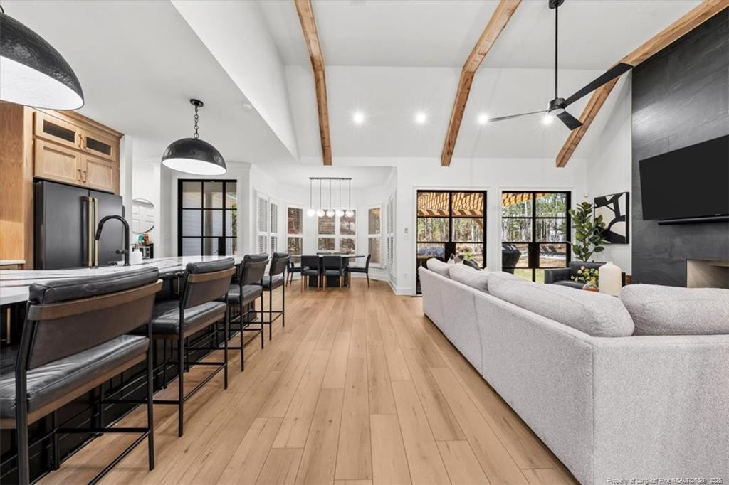 180 Rountree Lane Southern Pines, NC 28387 - Photo 15 of 20 Photo 15