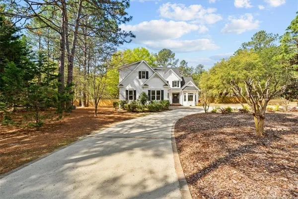$1,400,000 | 180 Rountree Lane, Southern Pines, NC 28387