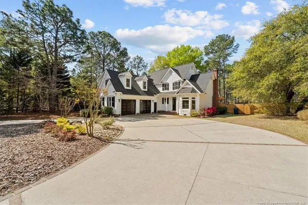 $1,400,000 | 180 Rountree Lane, Southern Pines, NC 28387