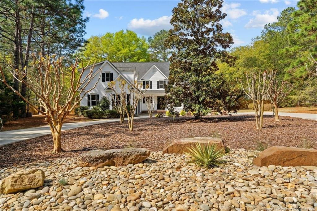 180 Rountree Lane Southern Pines, NC 28387 - Photo 18 of 20 Photo 18