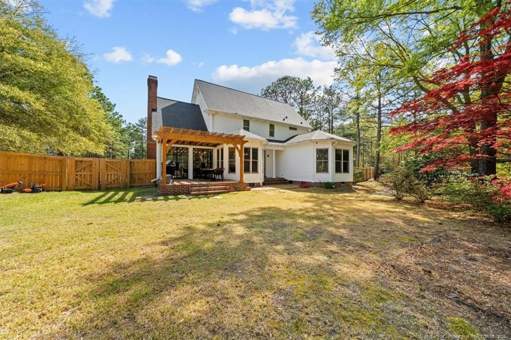 180 Rountree Lane Southern Pines, NC 28387 - Photo 19 of 20 Photo 19