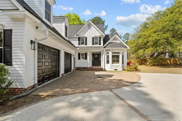 $1,400,000 | 180 Rountree Lane, Southern Pines, NC 28387