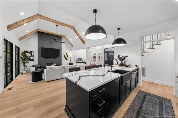 $1,400,000 | 180 Rountree Lane, Southern Pines, NC 28387