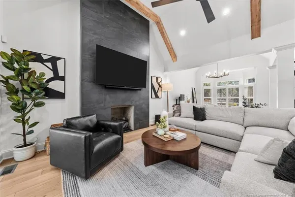 $1,400,000 | 180 Rountree Lane, Southern Pines, NC 28387