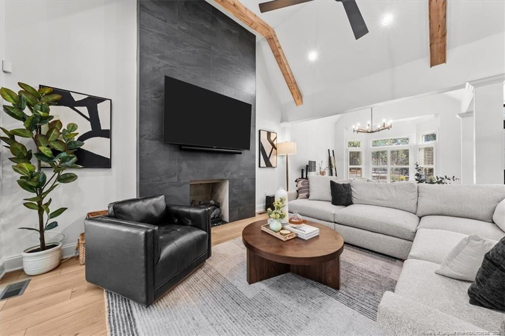 180 Rountree Lane Southern Pines, NC 28387 - Photo 6 of 20 Photo 6