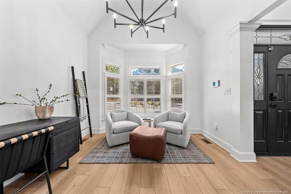 180 Rountree Lane Southern Pines, NC 28387 - Photo 8 of 20 Photo 8