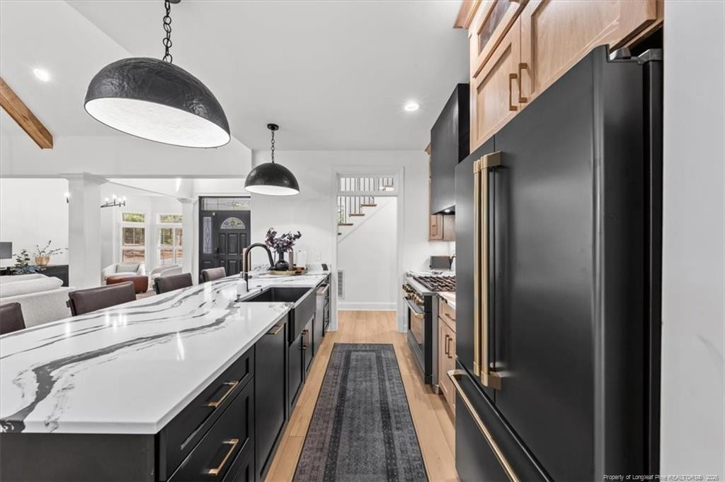 180 Rountree Lane Southern Pines, NC 28387 - Photo 9 of 20 Photo 9