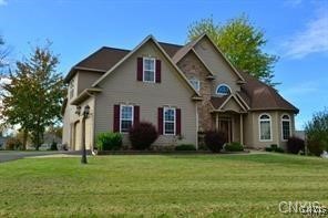 Lot 2 Pendergast Road Phoenix, NY 13135 - Photo 39 of 48
