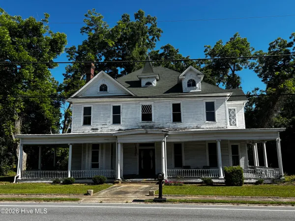 $234,000 | 316 Main Street, Warrenton, GA 30828